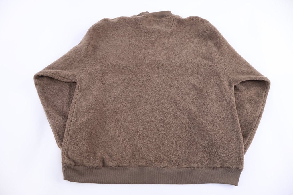 Vintage Big Dogs Embroidered Pullover Sweater