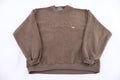 Vintage Big Dogs Embroidered Pullover Sweater