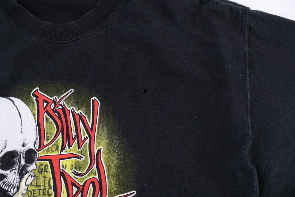 Vintage Billy Joel Kiss The Skull T-shirt product image 3