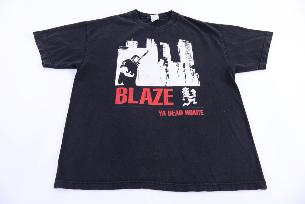 Vintage Blaze Ya Dead Homie T-shirt product image 1