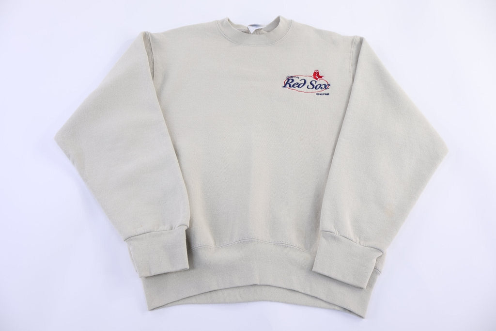 Vintage Boston Red Sox Baseball Sweatshirt product image 1