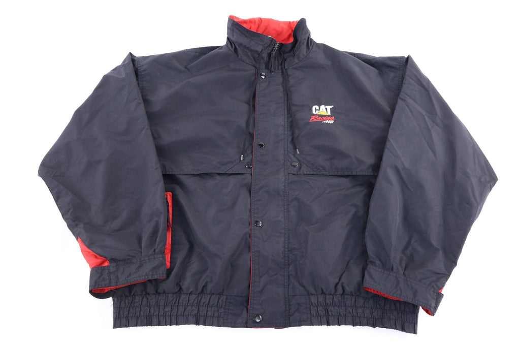 Vintage CAT Racing Full Zip Jacket product image 1