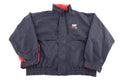 Vintage CAT Racing Full Zip Jacket product image 1