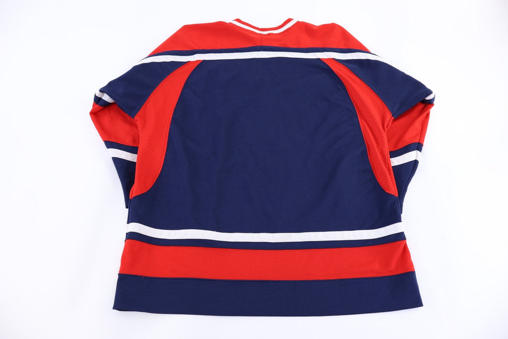 Vintage Chase Dupont Racing Hockey Jersey product image 2