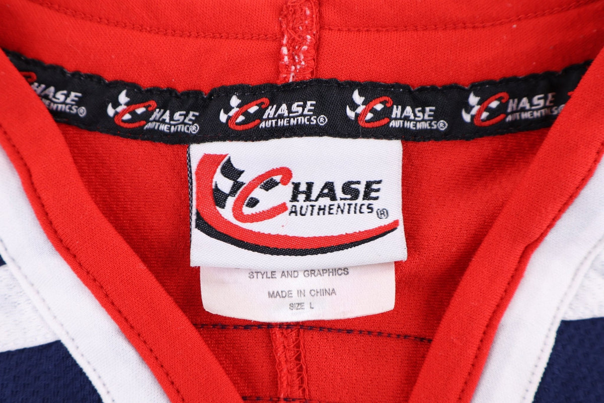 Vintage Chase Dupont Racing Hockey Jersey product image 3