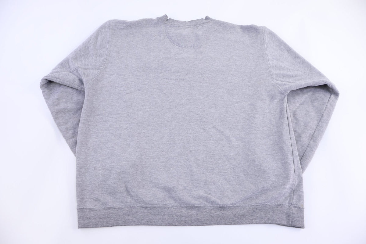 Vintage Cleveland Browns Football Sweatshirt product image 2