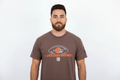 Vintage Cleveland Browns Football T-shirt product image 1