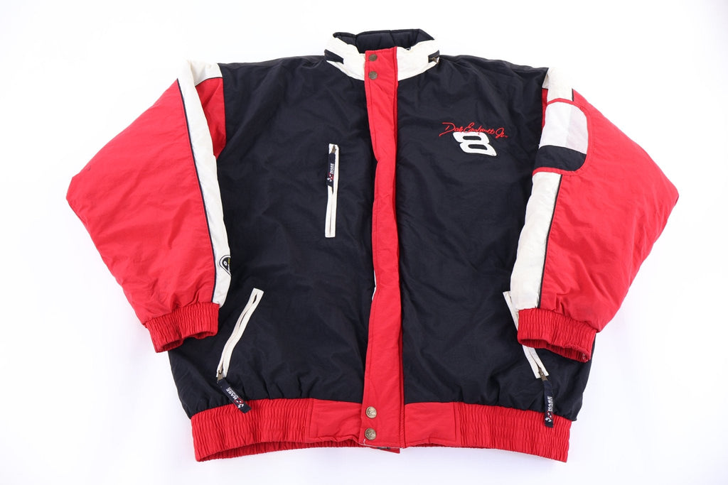Vintage Dale Earnhardt Racing Full Zip Jacket product image 1