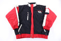 Vintage Dale Earnhardt Racing Full Zip Jacket product image 1