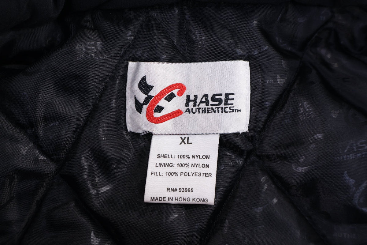 Vintage Dale Earnhardt Racing Full Zip Jacket product image 3