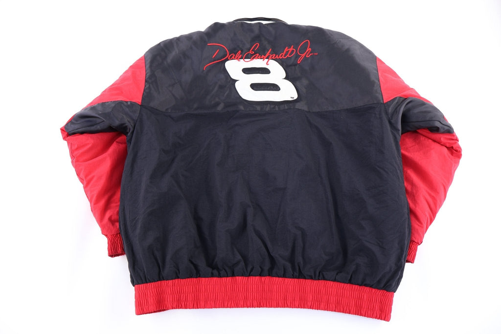 Vintage Dale Earnhardt Racing Full Zip Jacket product image 2