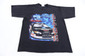 Vintage Dale Earnhardt Racing Graphic T-shirt product image 1