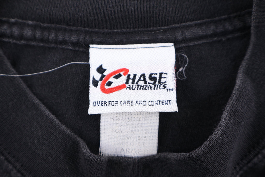 Vintage Dale Earnhardt Racing Graphic T-shirt product image 3