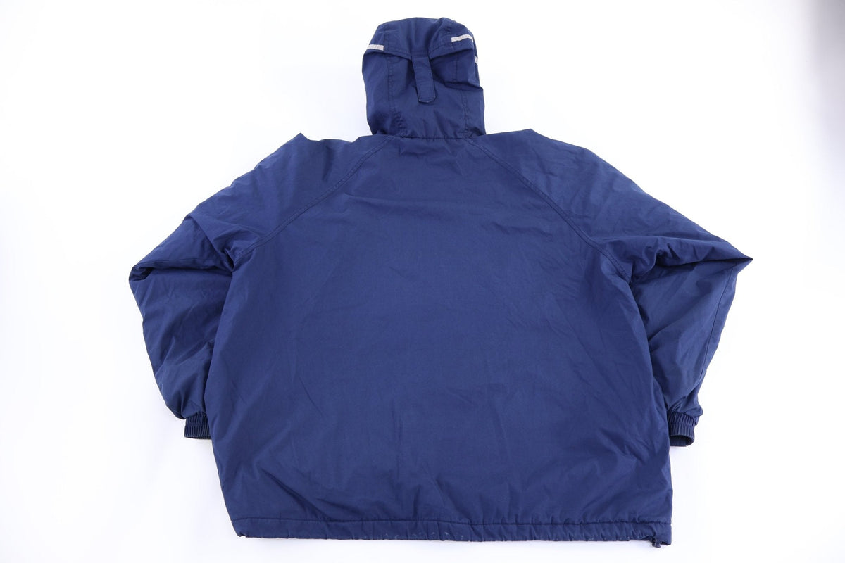 Vintage Dallas Cowboys Football Full Zip Jacket product image 2