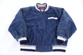 Vintage Dallas Cowboys Football Full Zip Jacket product image 1