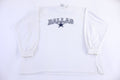 Vintage Dallas Cowboys Football Sweatshirt product image 1