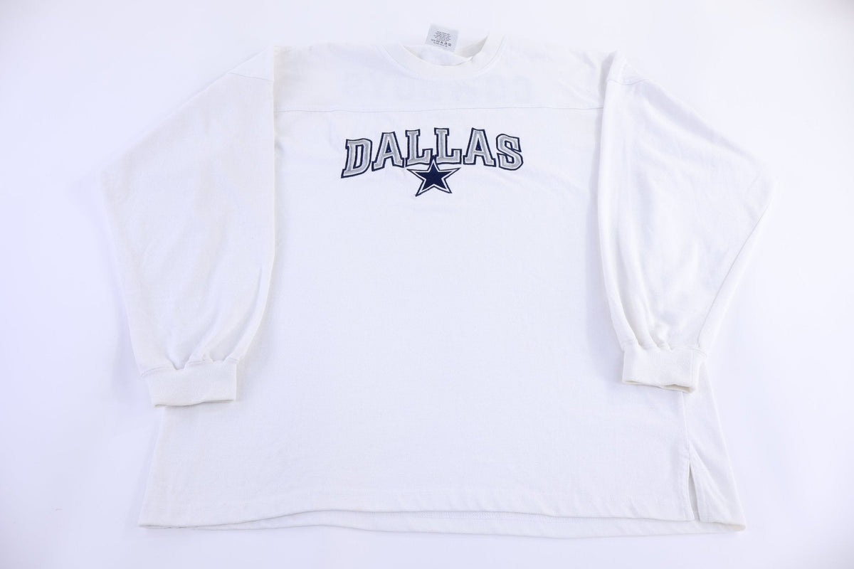 Vintage Dallas Cowboys Football Sweatshirt product image 1