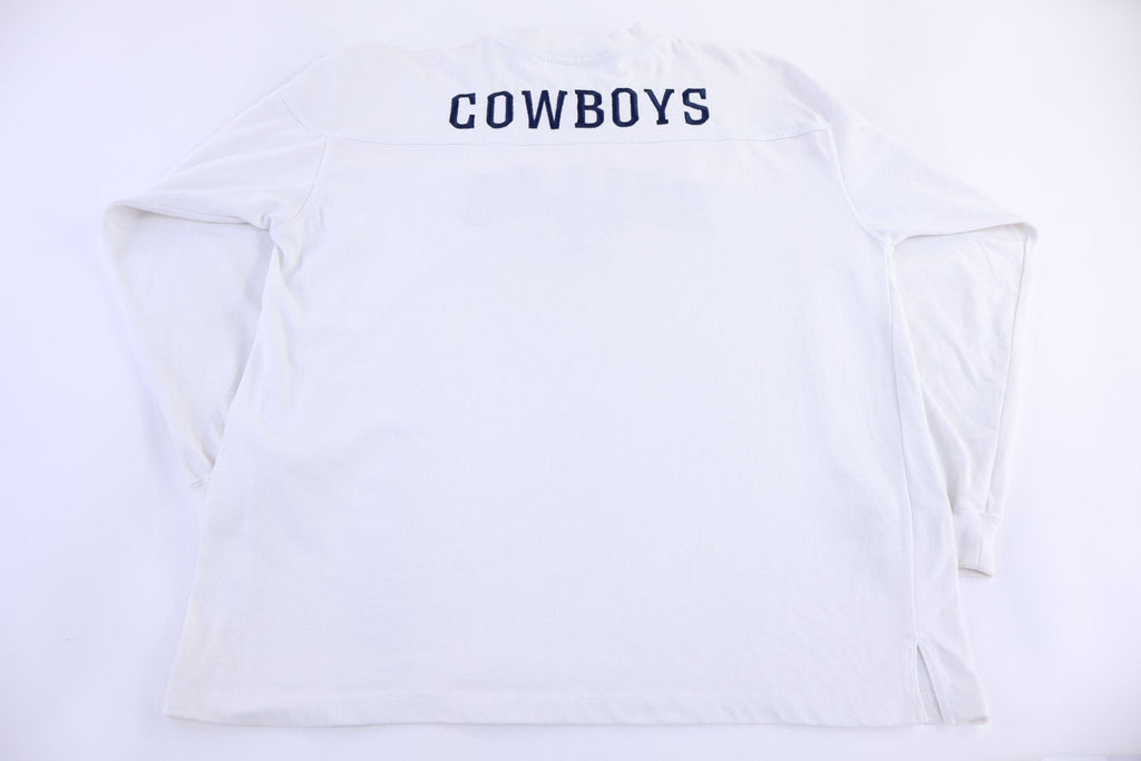Vintage Dallas Cowboys Football Sweatshirt product image 2