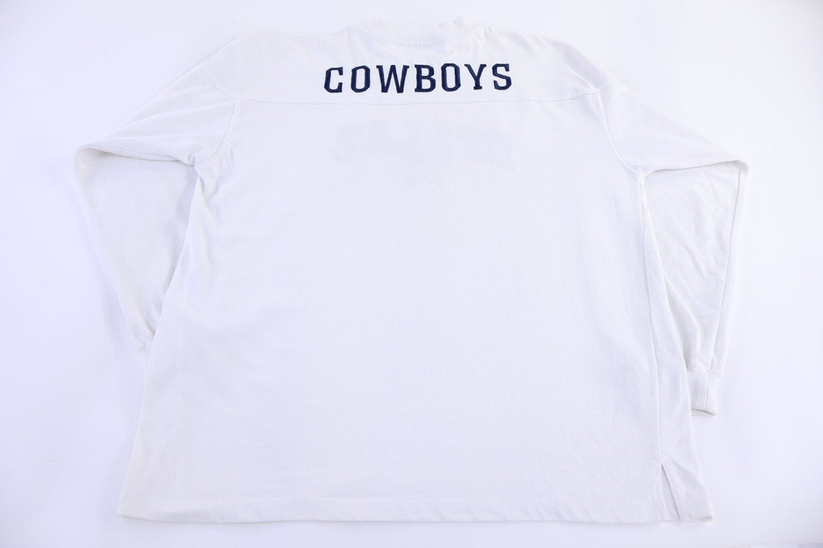 Vintage Dallas Cowboys Football Sweatshirt product image 2