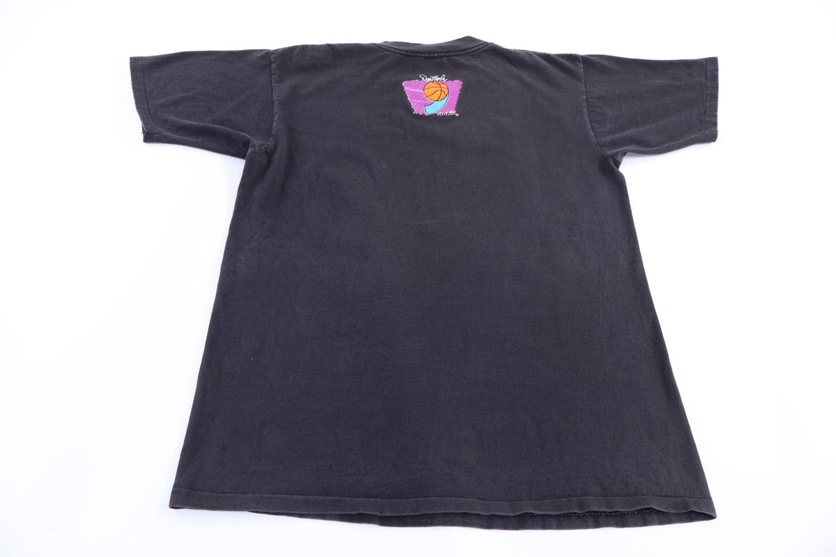 Vintage Dan Majerle Thunder's In The Air T-shirt product image 2