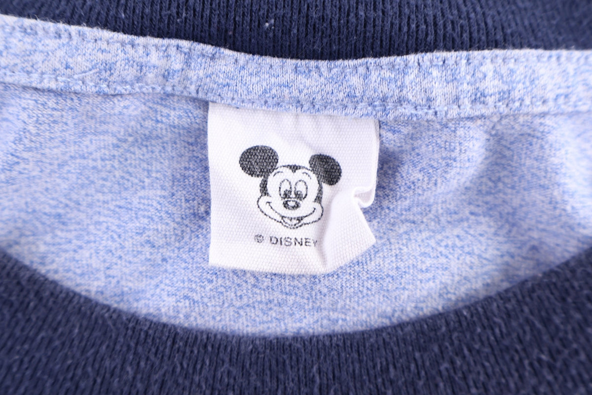 Vintage Disney Mickey Mouse Graphic T-shirt product image 3