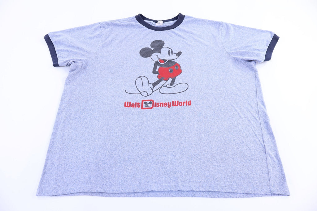 Vintage Disney Mickey Mouse Graphic T-shirt product image 1