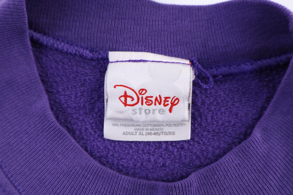 Vintage Disney Tinker Bell Sweatshirt product image 4