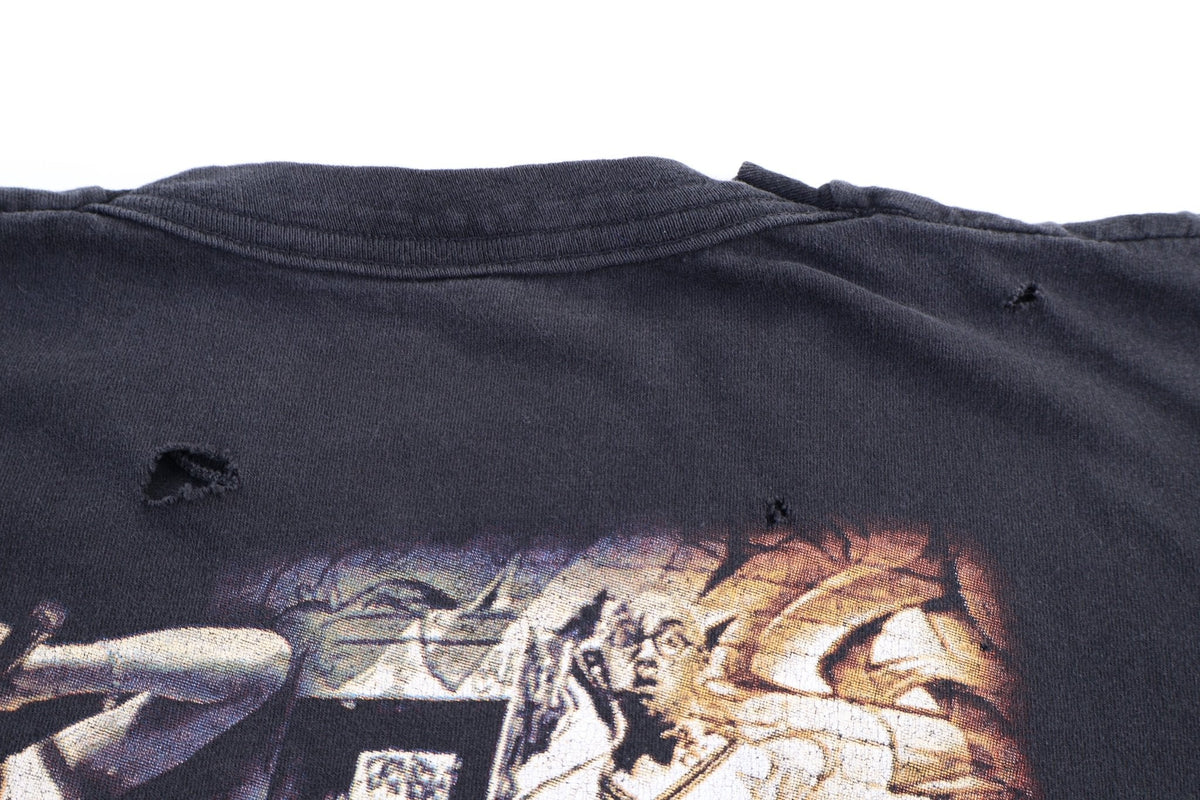 Vintage Eminem The Real Slim Shady Rap T-shirt product image 4