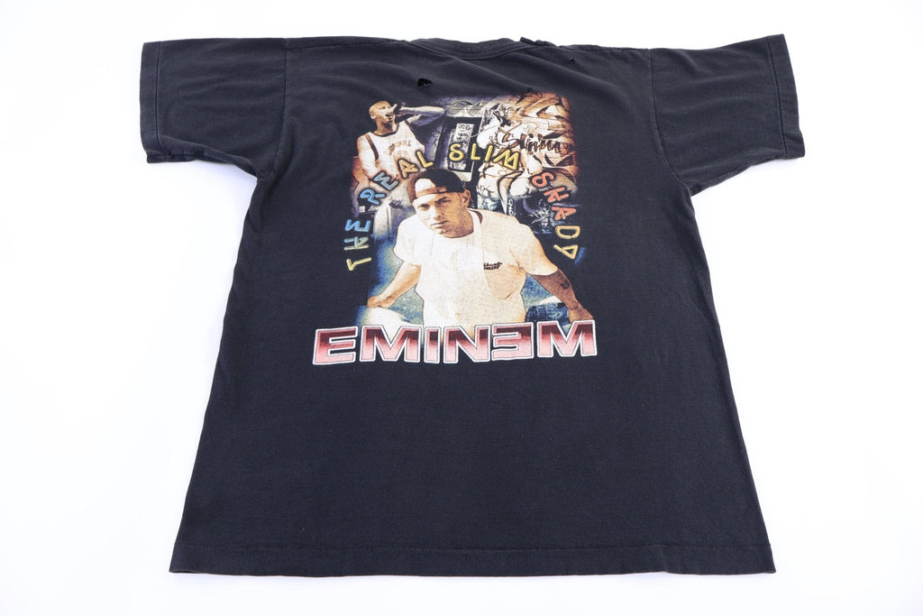 Vintage Eminem The Real Slim Shady Rap T-shirt product image 2