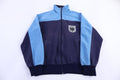 Vintage German Army Bundeswehr Full Zip Track Jacket product image 1