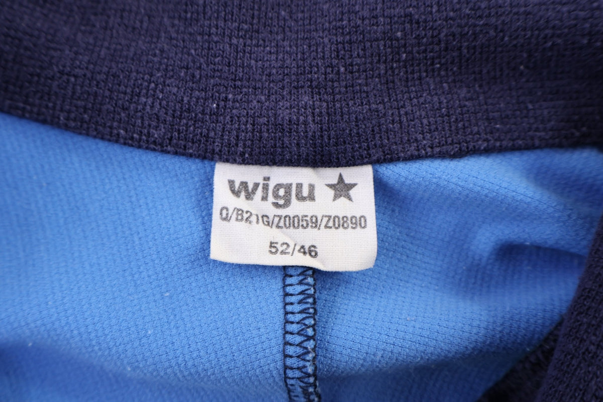 Vintage German Army Bundeswehr Full Zip Track Jacket product image 3