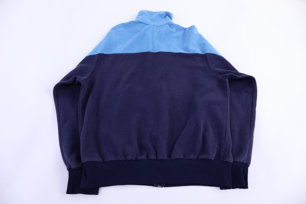 Vintage German Army Bundeswehr Full Zip Track Jacket product image 2