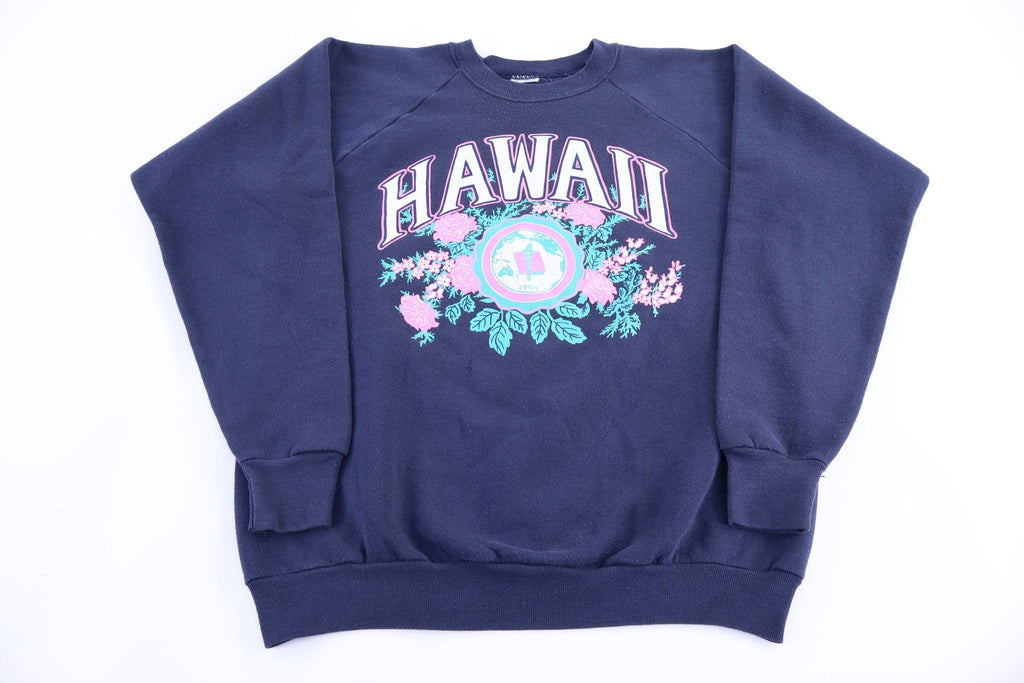 Vintage Hawaii Graphic Sweatshirt product image 1