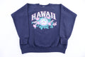 Vintage Hawaii Graphic Sweatshirt product image 1