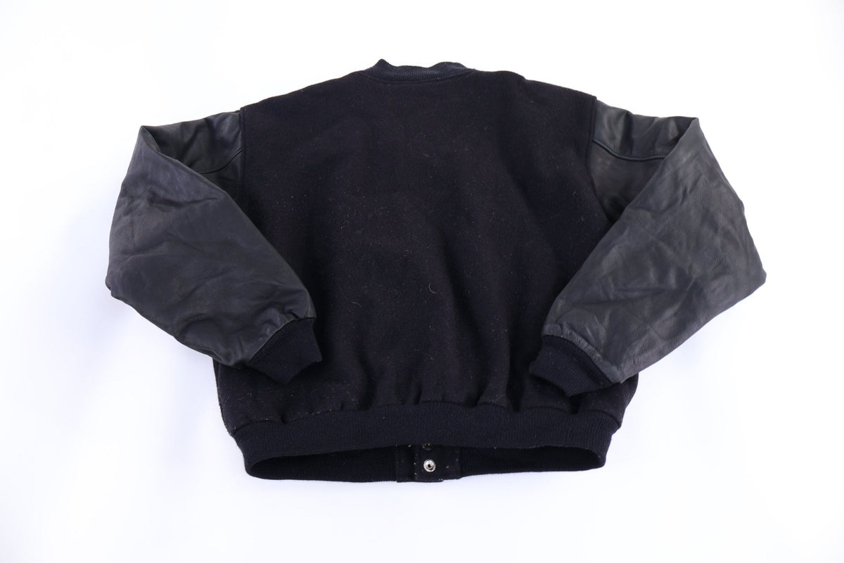 Vintage Jack Daniel's Whiskey Bomber Jacket product image 2