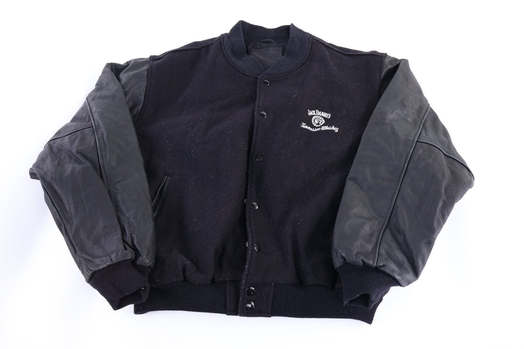 Vintage Jack Daniel's Whiskey Bomber Jacket product image 1