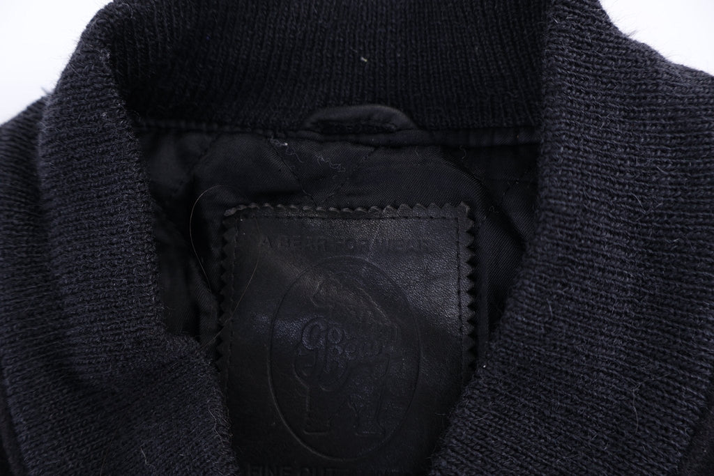 Vintage Jack Daniel's Whiskey Bomber Jacket product image 3