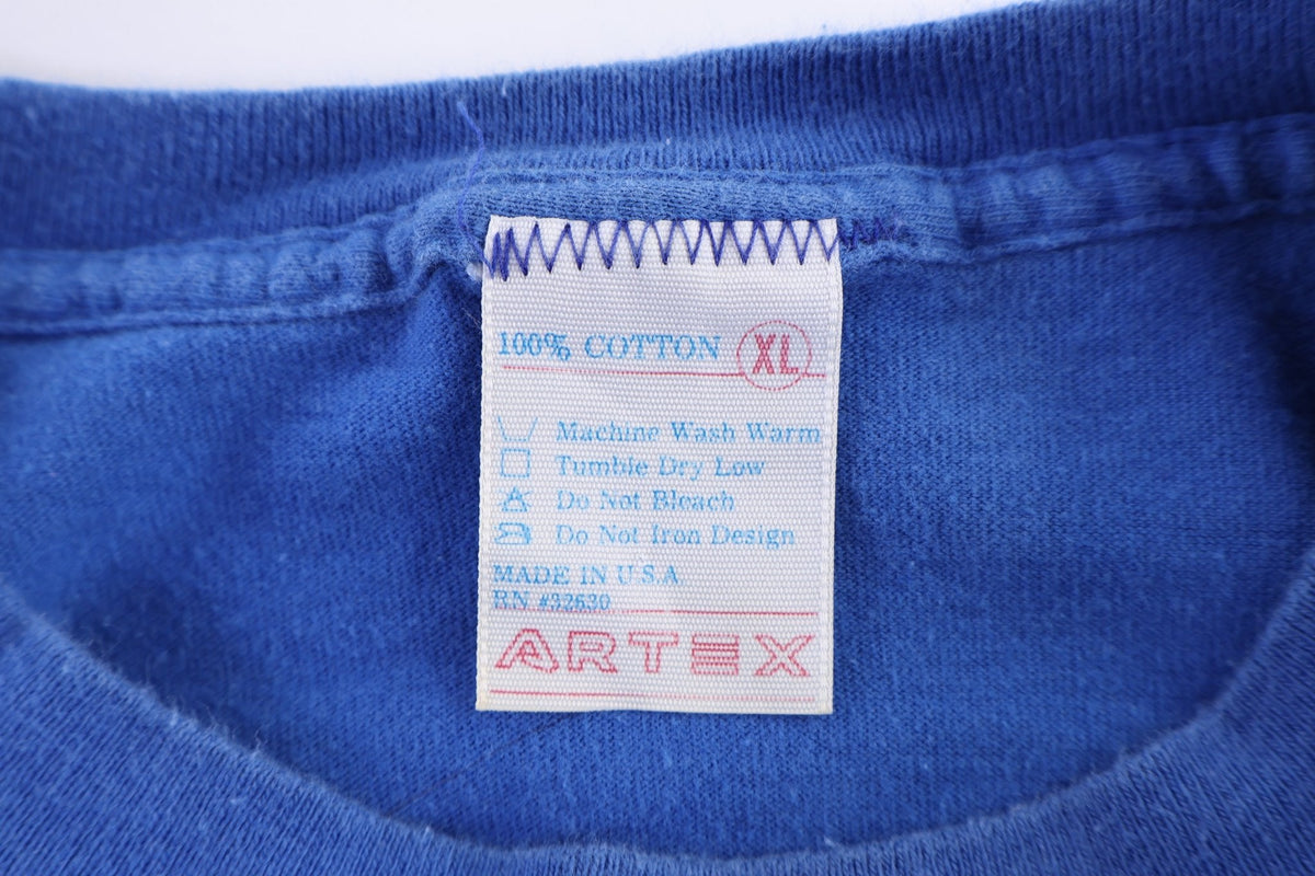 Vintage Kansas City Royals Baseball T-shirt product image 3