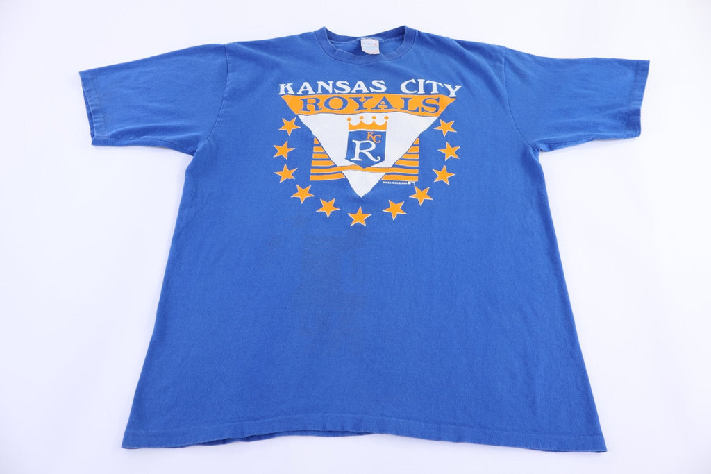 Vintage Kansas City Royals Baseball T-shirt product image 1