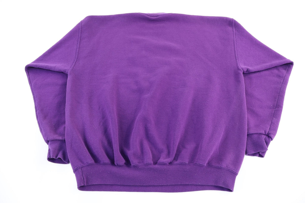 Vintage Louisiana State University Sweatshirt product image 2