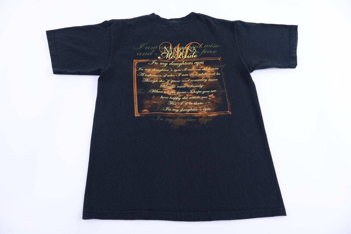 Vintage Martina McBride Tour T-shirt product image 2