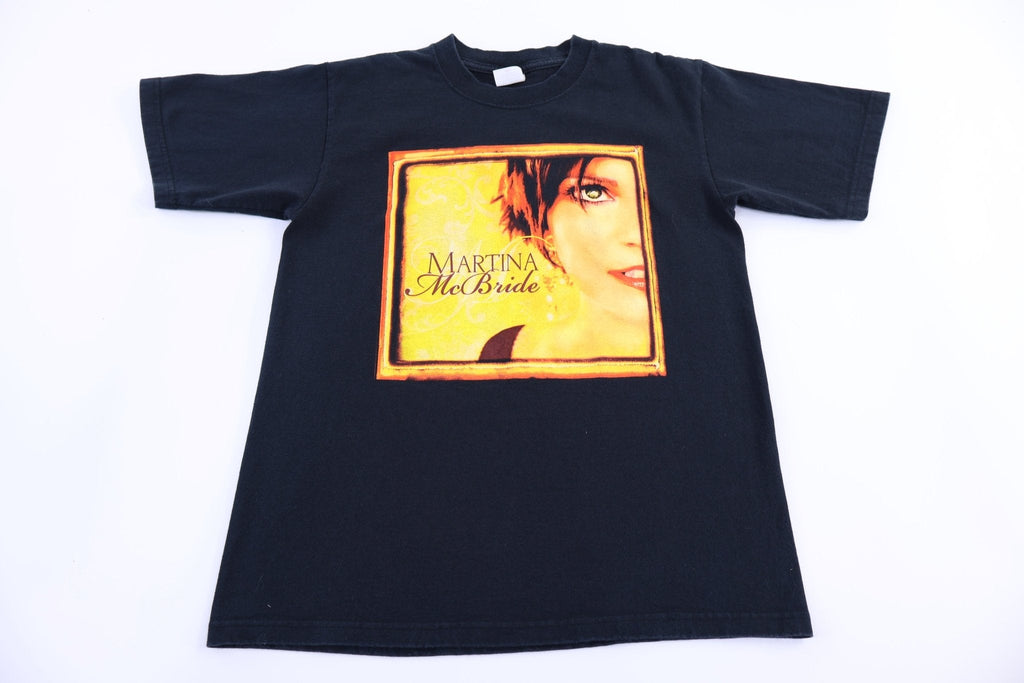 Vintage Martina McBride Tour T-shirt product image 1