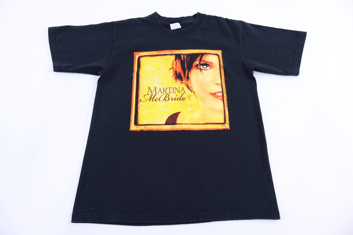Vintage Martina McBride Tour T-shirt product image 1