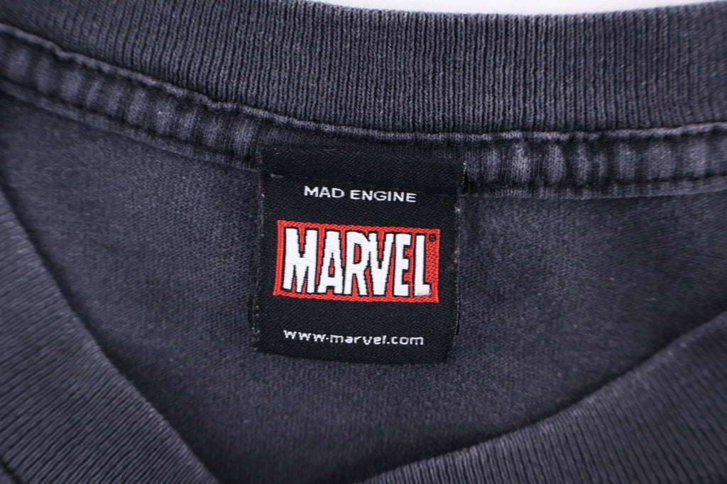 Vintage Marvel The Punisher T-shirt product image 4