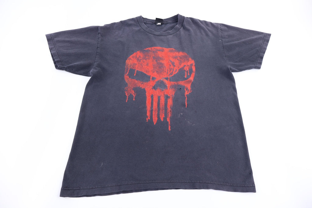 Vintage Marvel The Punisher T-shirt product image 1