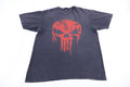 Vintage Marvel The Punisher T-shirt product image 1