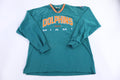 Vintage Miami Dolphins Football Sweatshirt product image 1