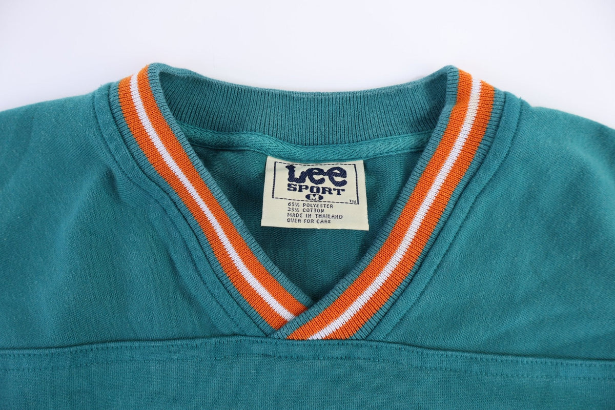 Vintage Miami Dolphins Football Sweatshirt product image 4