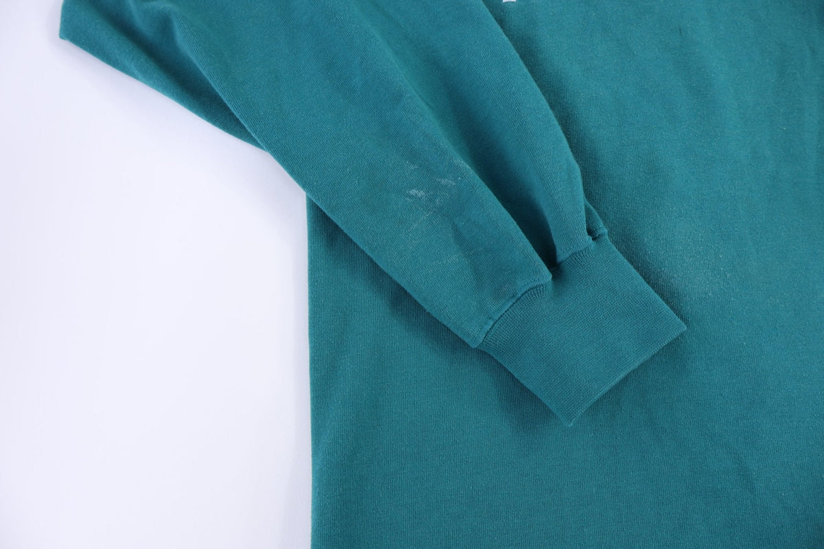Vintage Miami Dolphins Football Sweatshirt product image 3