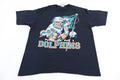Vintage Miami Dolphins Football T-shirt product image 1